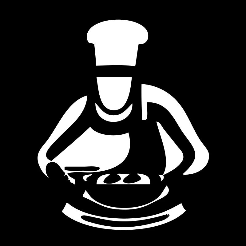 The Master Chef