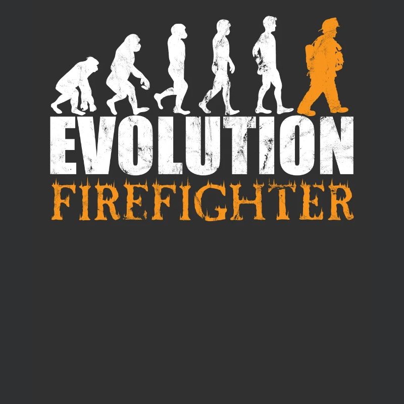 Firefighter Evolution