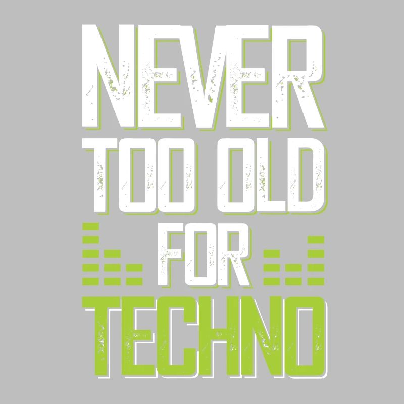 techno music