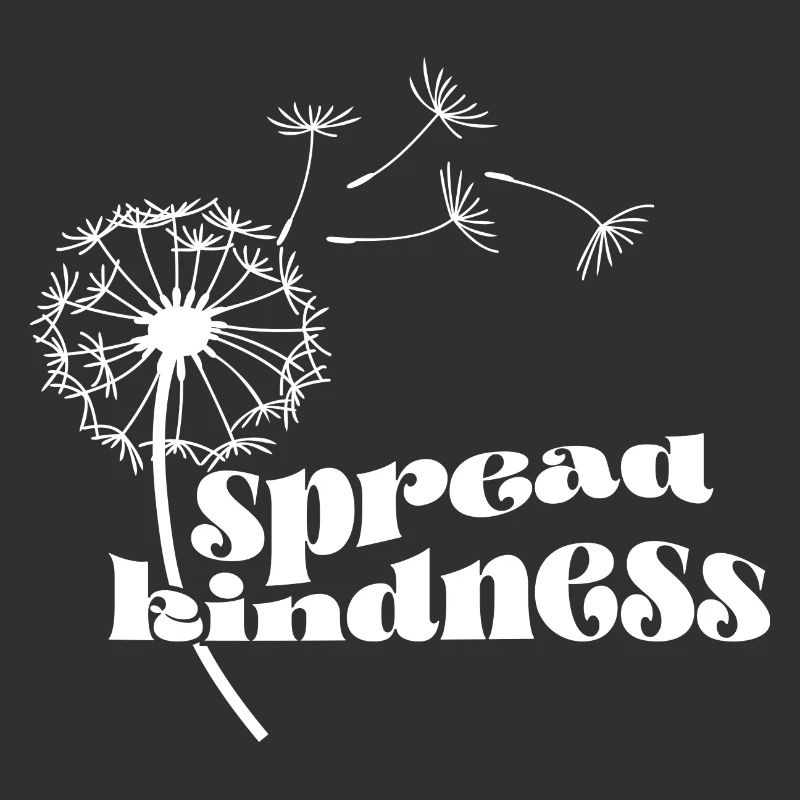 Spread kindness