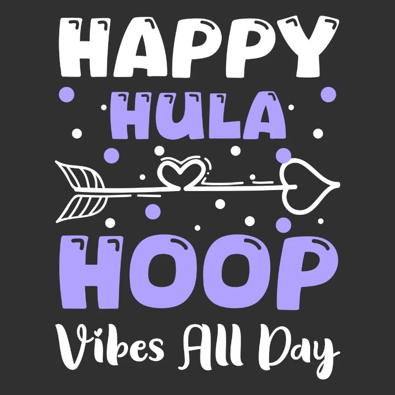 Hulahoop Slimming Fun