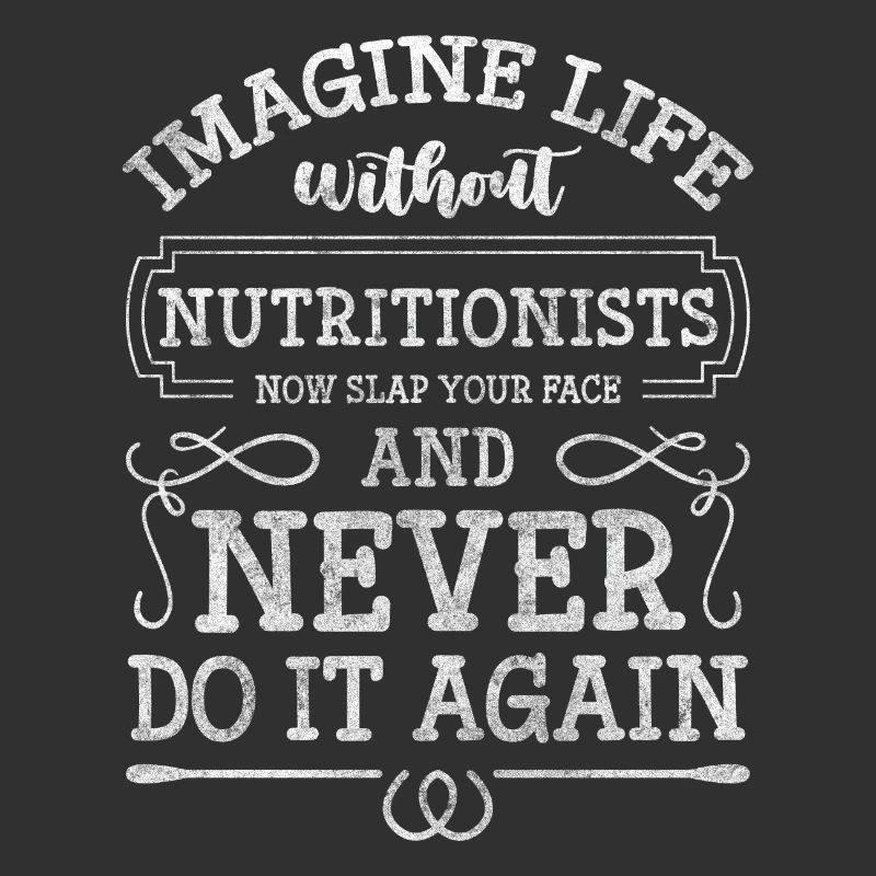 Nutritionists help healthy