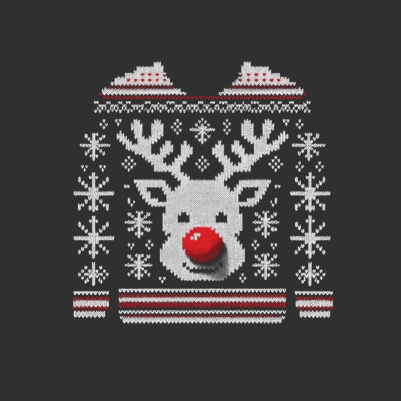 Rudolph Hirsch Pullover