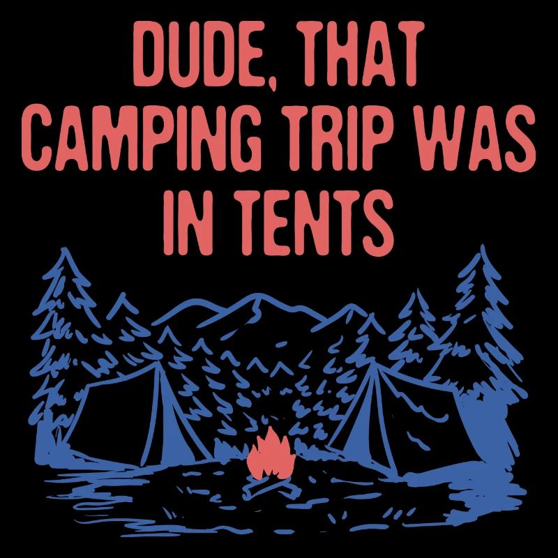 Mec que le voyage de camping Camper Friends Camp Buddy