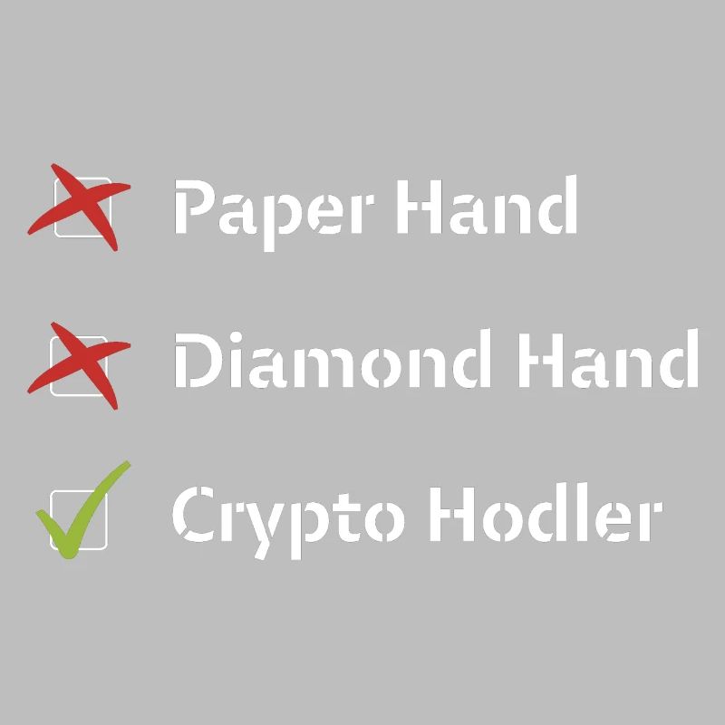 Krypto-Checkliste