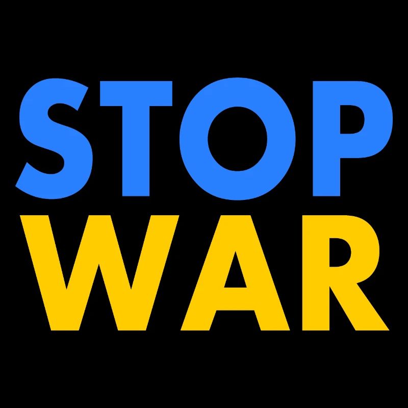 Stop war