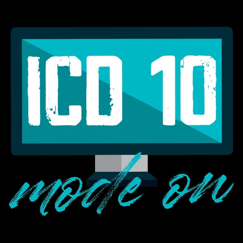 Mode CIM 10 sur le codage médical