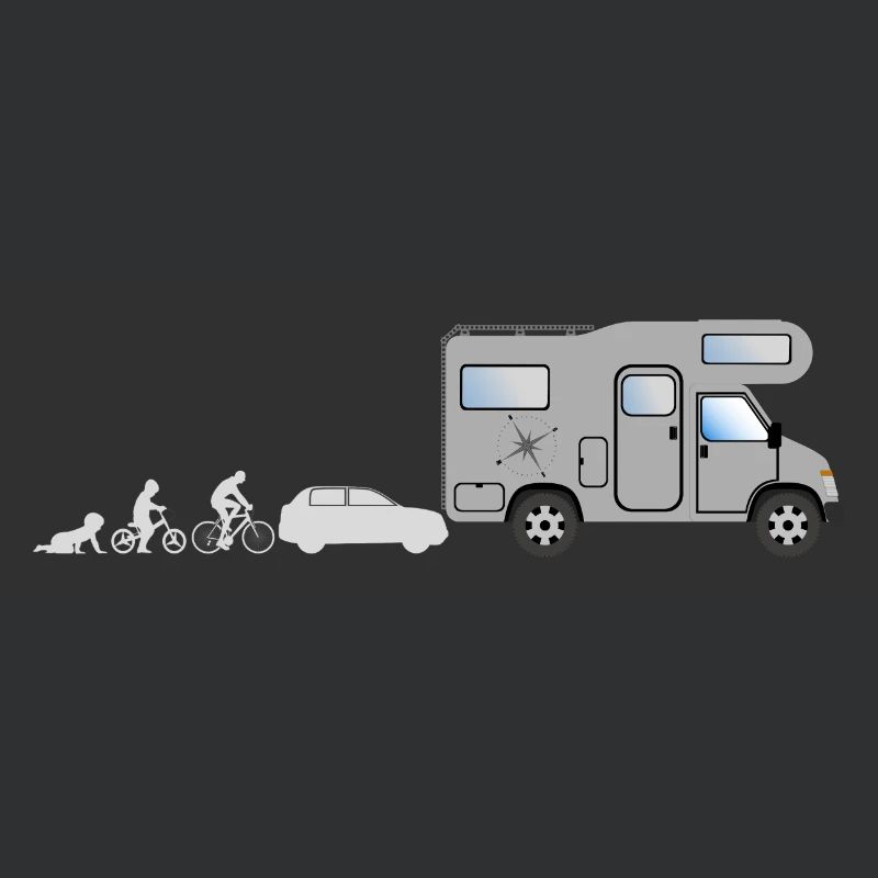 Evolution Camper