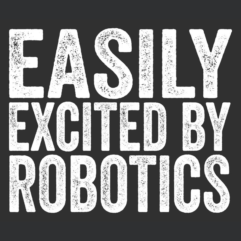 Droid Builder Construire Robot Drôle Facilement Excité Par