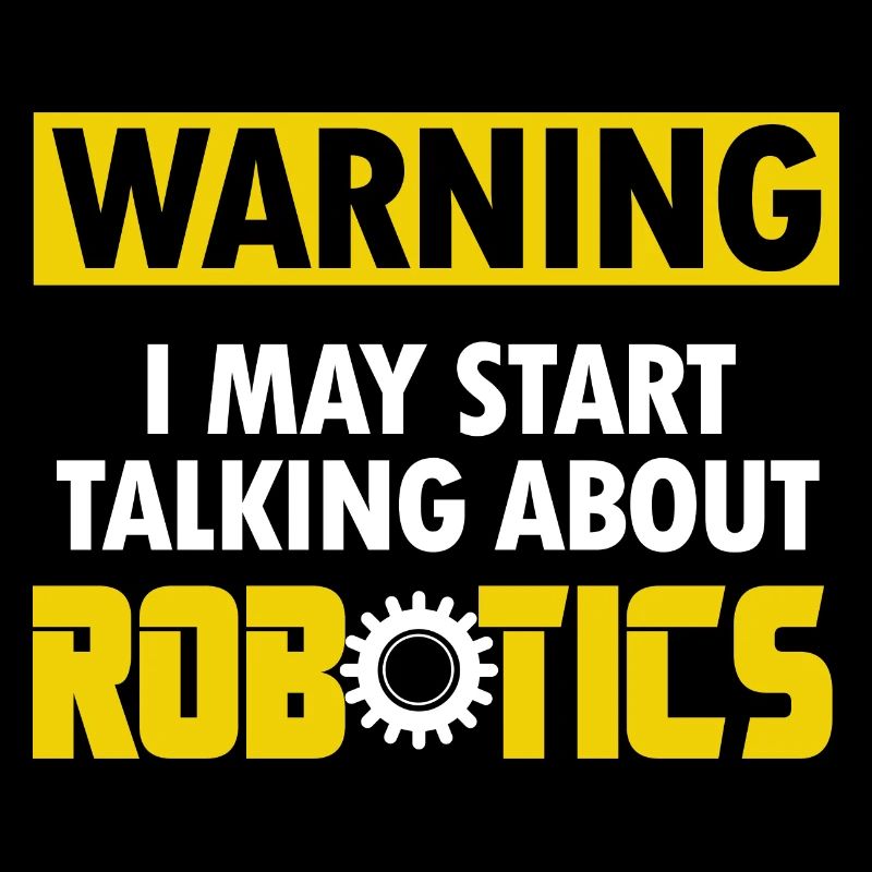 Droid Builder Warning I May Start Talking About Ro