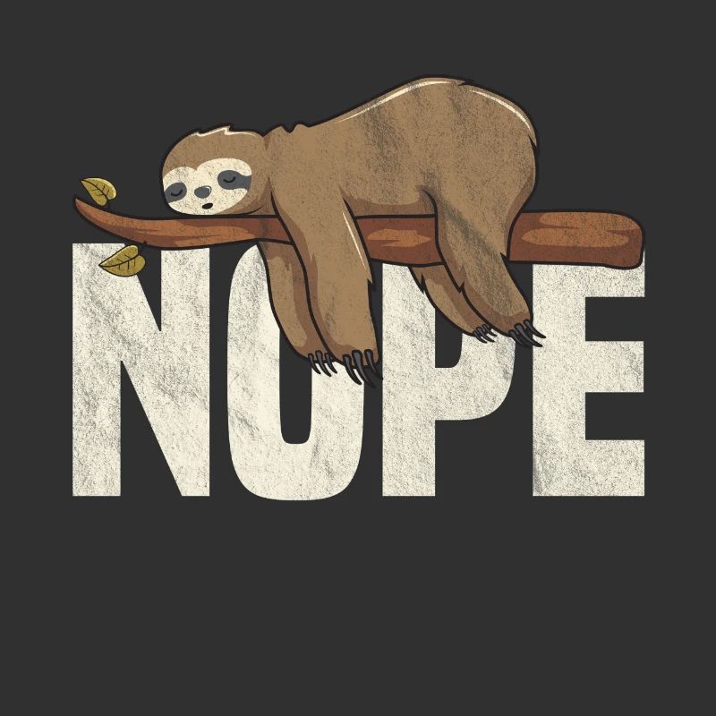 Sloth No