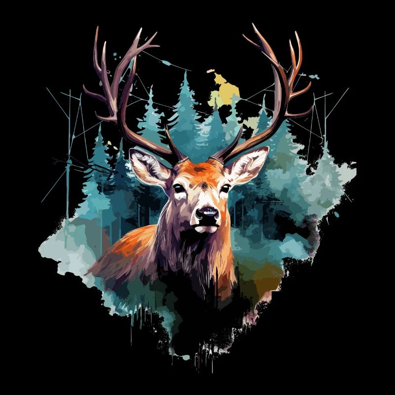 Hirsch