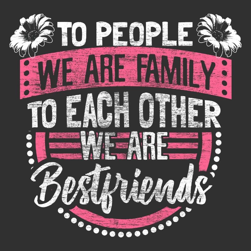 Mutter Tochter Freunde Mutterliebe