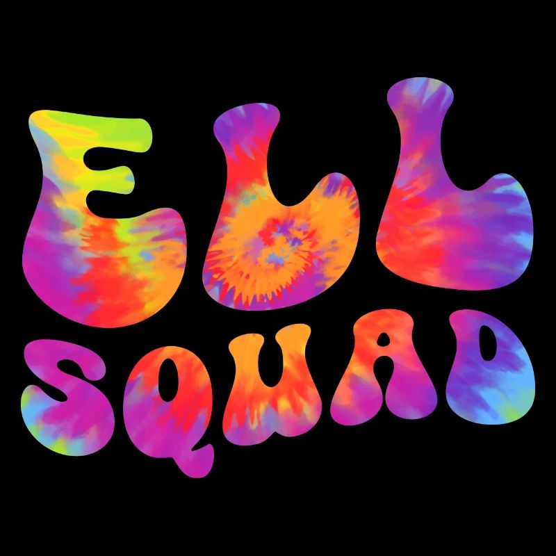 ELL Squad English Language Lesson Teacher Educator