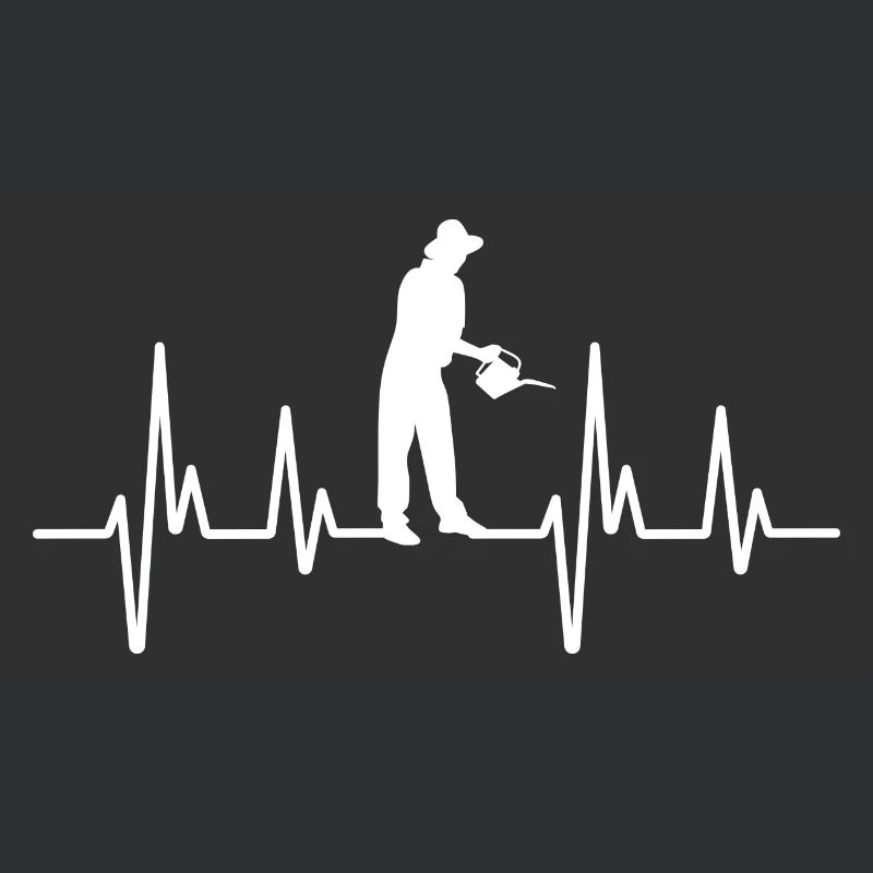 Herzfrequenz Gartenarbeit