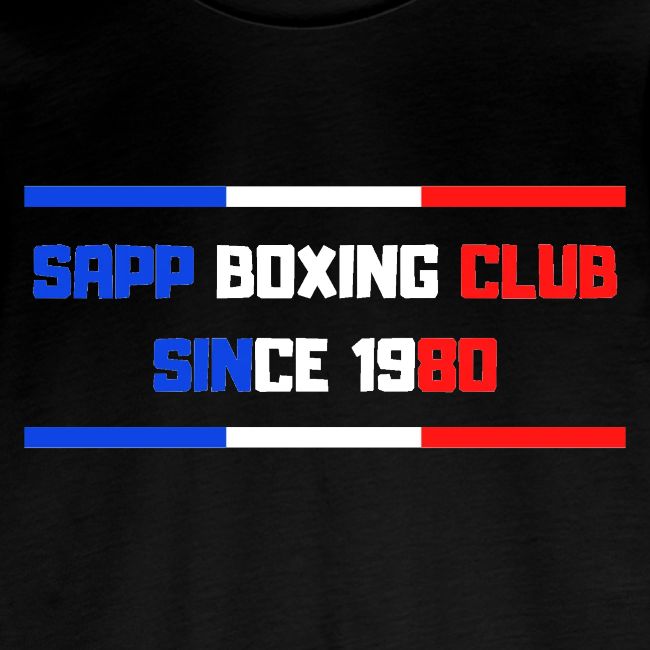 SAPP FRANCE 1980