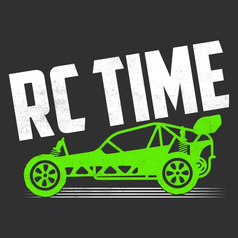 RC Time Model Voiture Télécommande