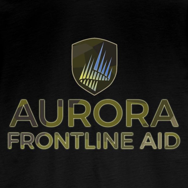 Aurora Frontline Aid