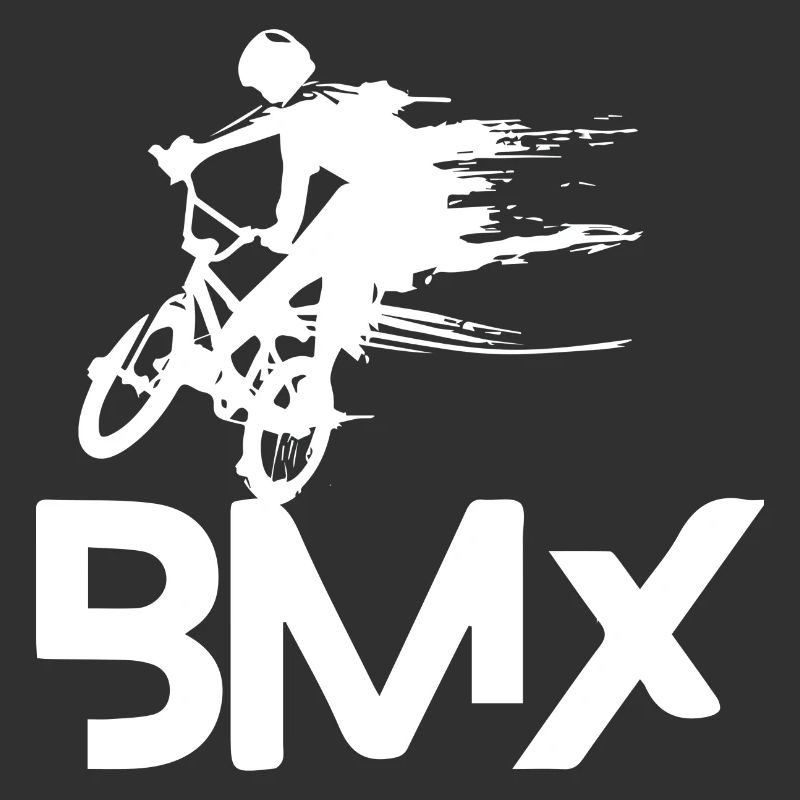 BMX Geschenk Teenager oder Junge