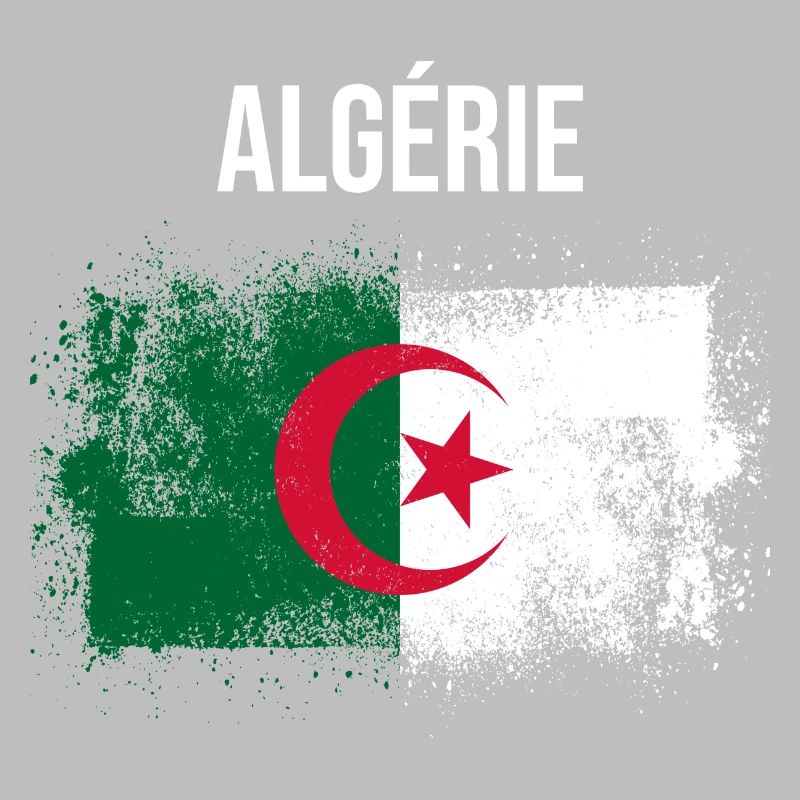Algeria