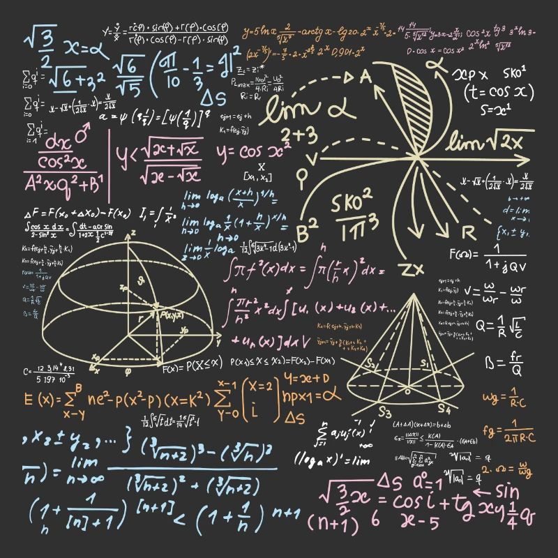 Funny math problem solving