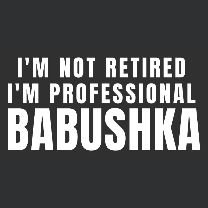 Babuschka. Babuschka Geschenk