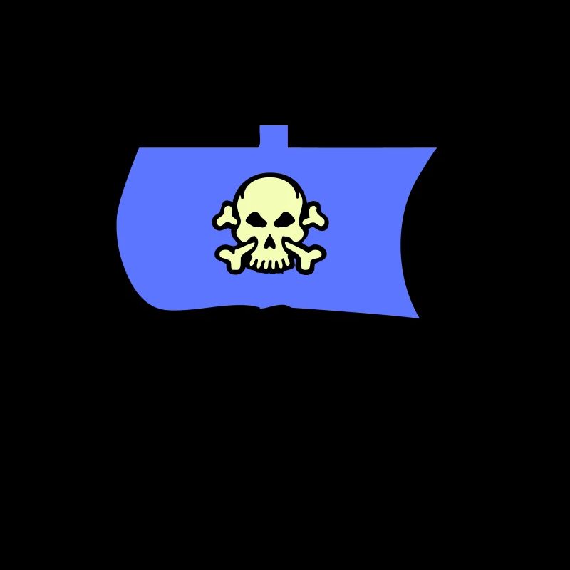 bateau pirate