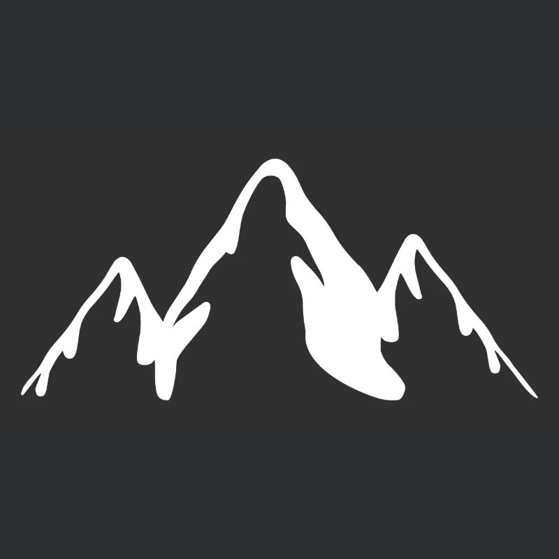 Montagnes Blanches