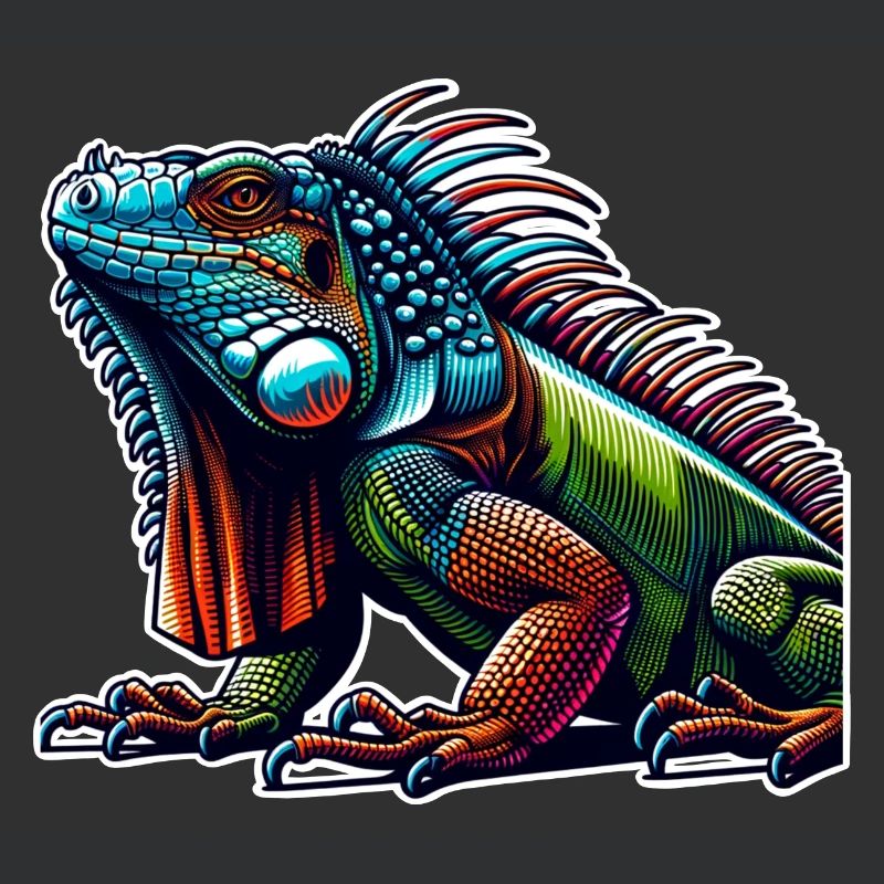 Iguana