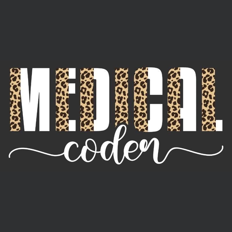 medical coder Design for a medical coder