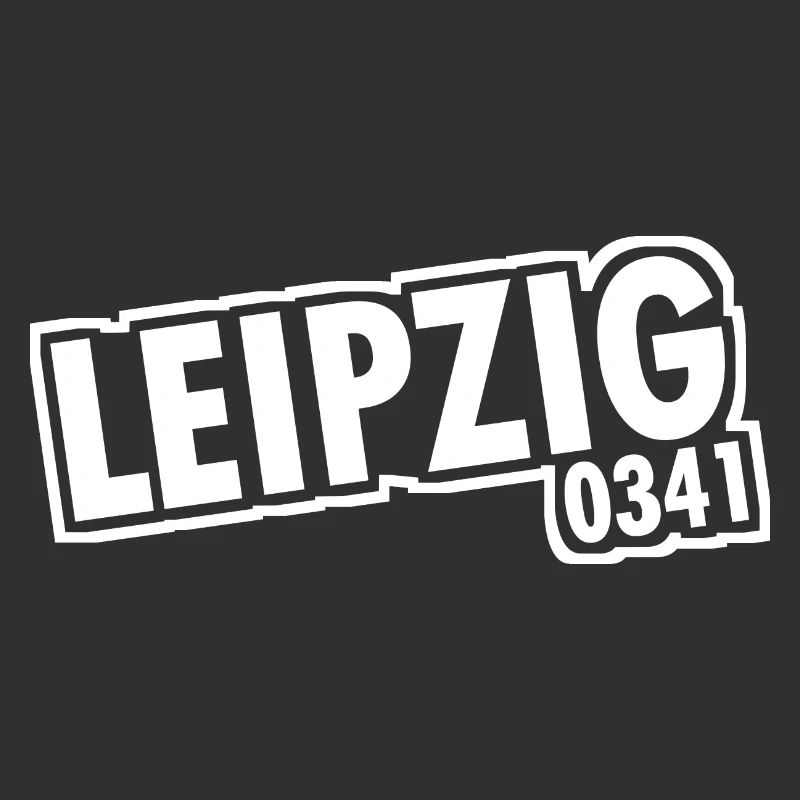 Leipzig - 0341 - Area Code - Saxony