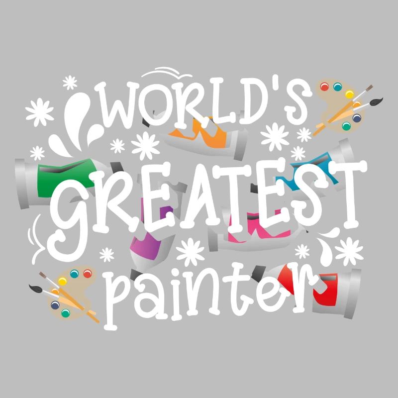 Colors Work Master Painter