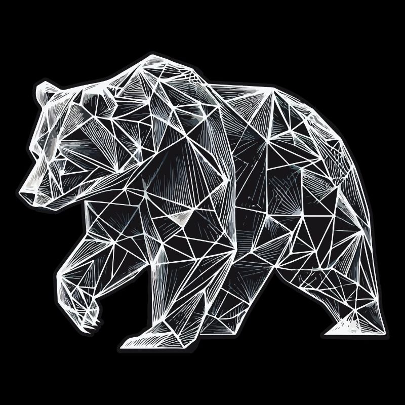 Bär Polygon