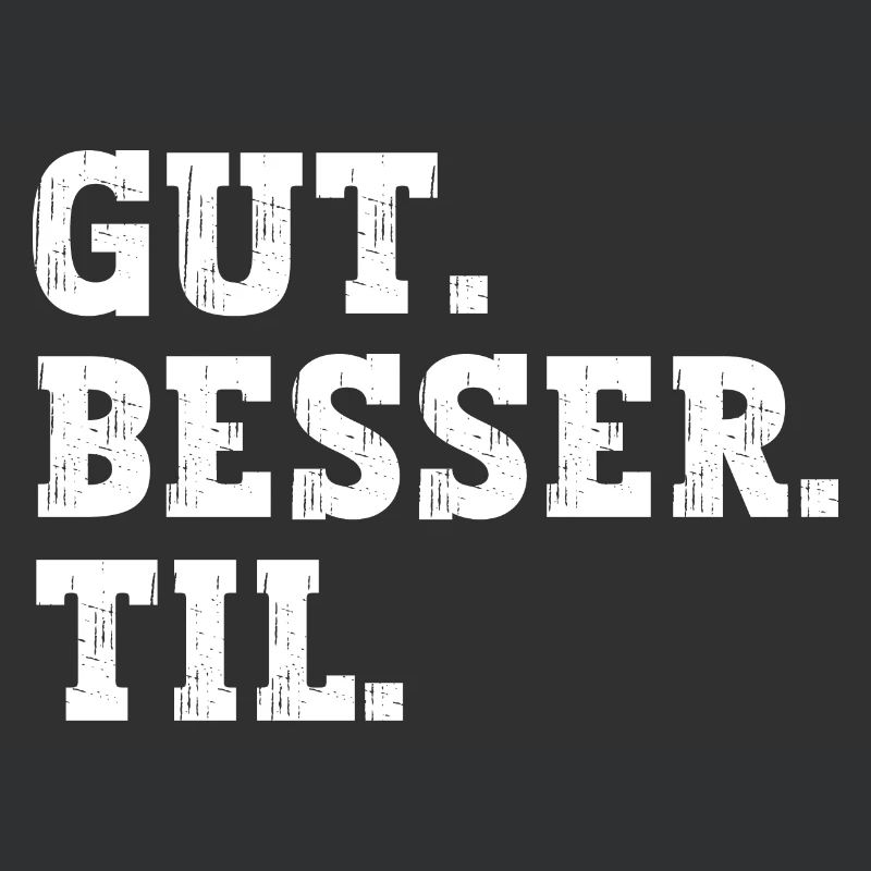 Gut Besser Til Lustiger Spruch Name Til