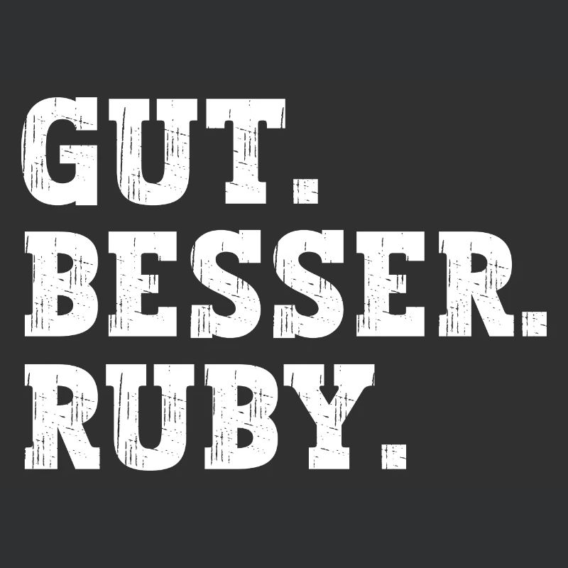Gut Besser Ruby Lustiger Spruch Name Ruby