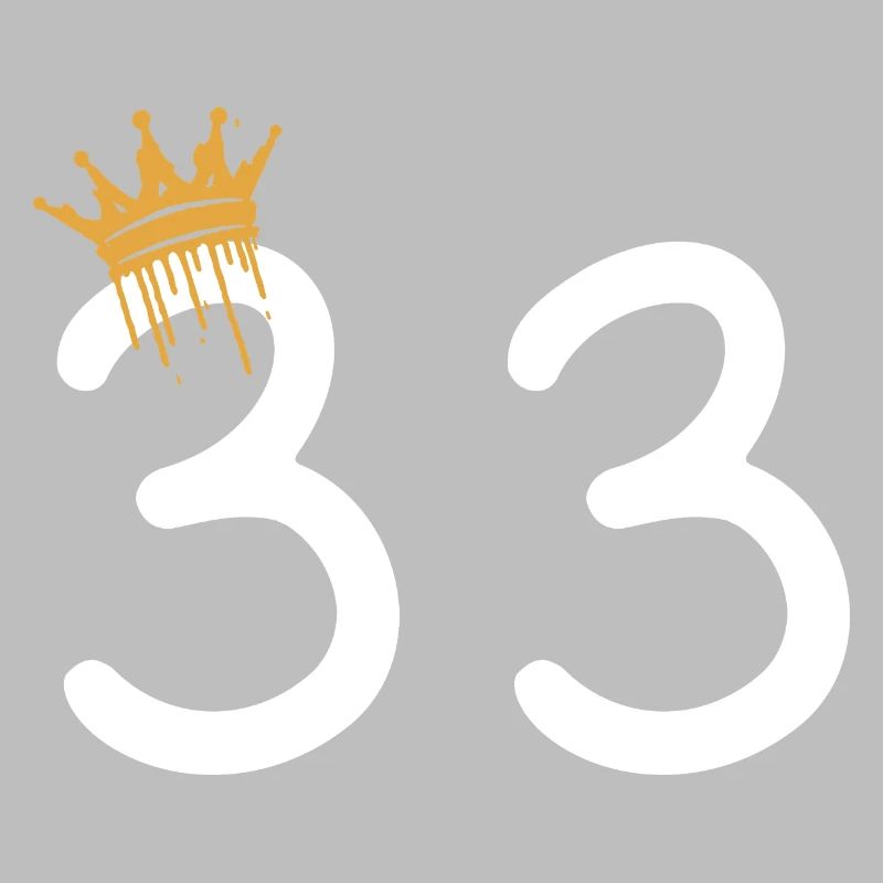 33
