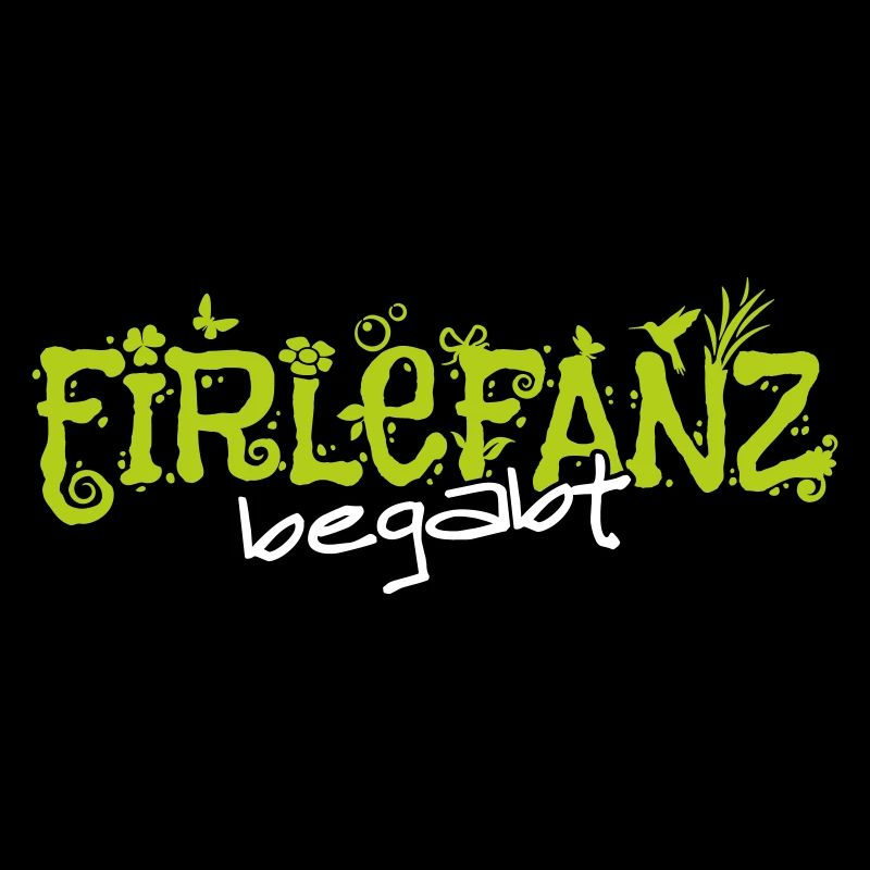 Firlefanz begabt