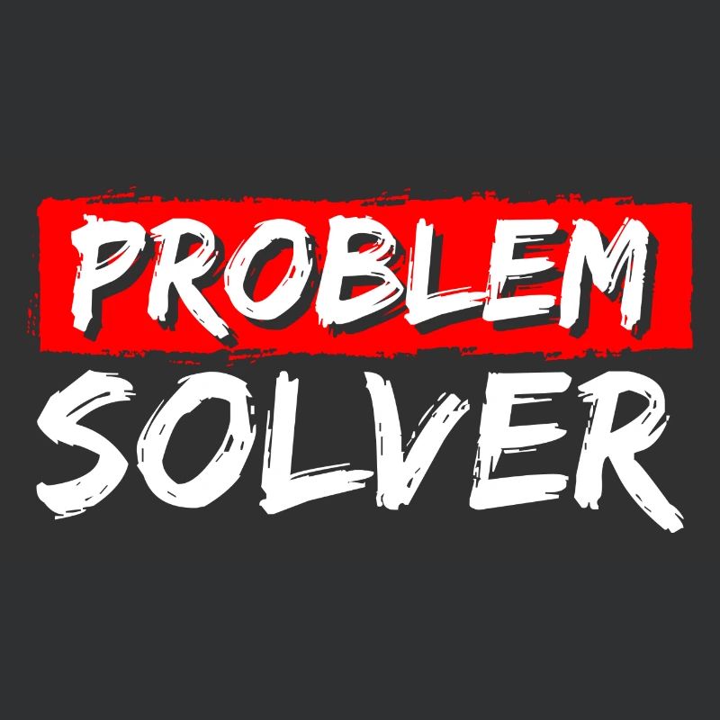 Solution Funny No problem