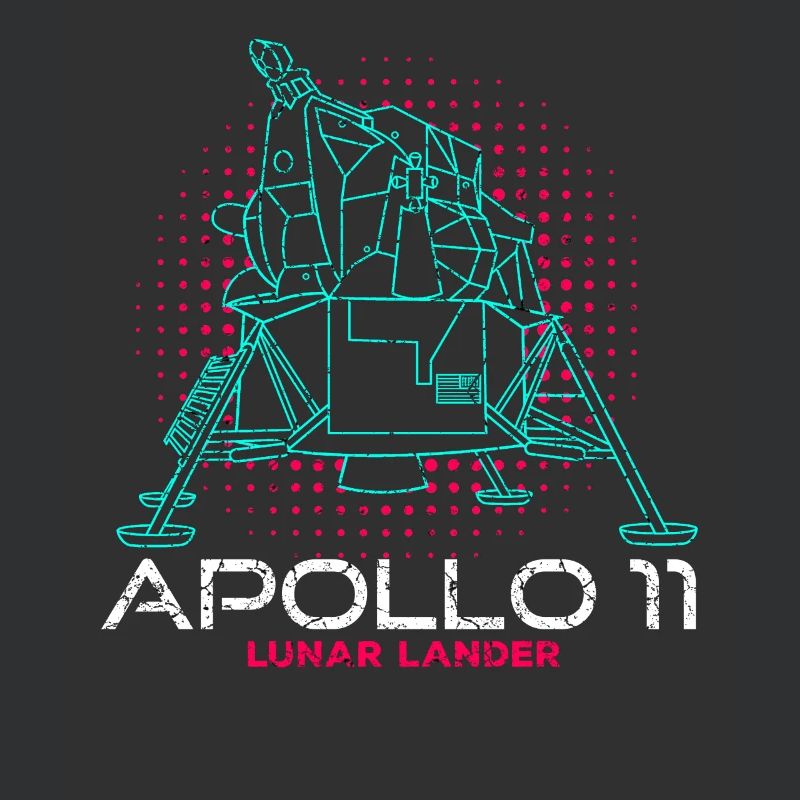 Module lunaire Apollo