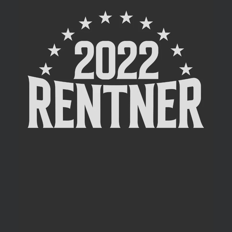 Geschenkidee Rentner 2022