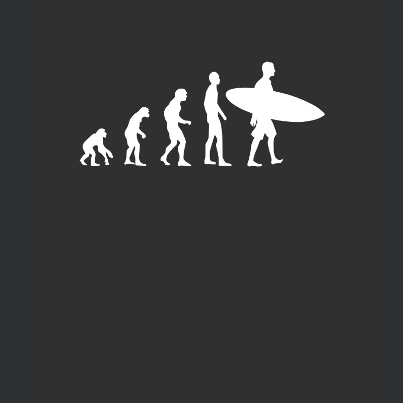 Surf Evolution