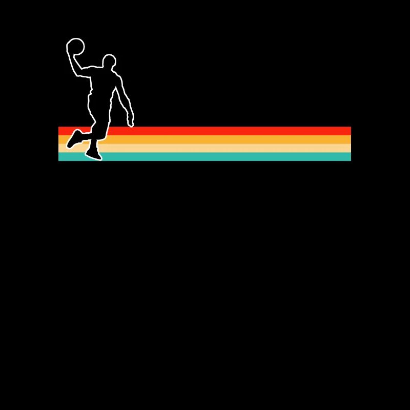 Basketball Retro