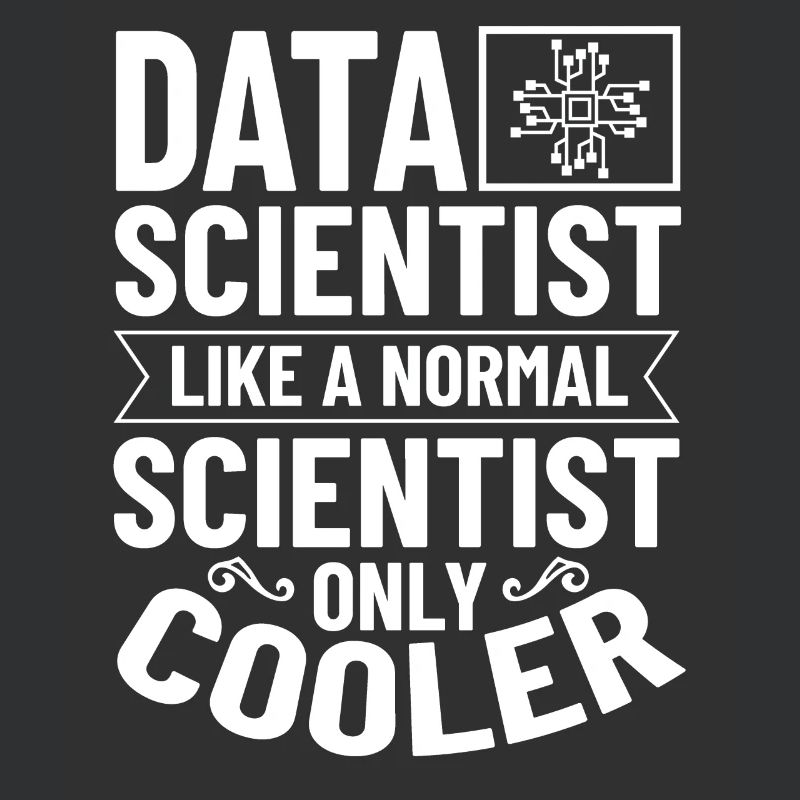 Data Scientist Data Science Science