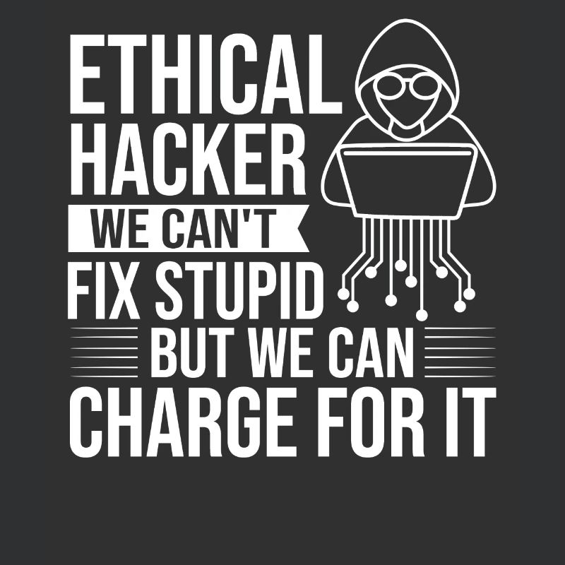 Ethical Hacker Sicherheit Computer Hacking