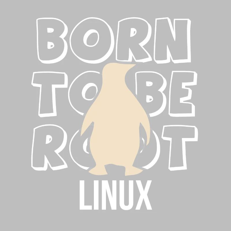 Born to be root Linux Admin for Nerd and Geeks