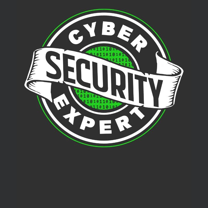 Cybersecurity Experte Hacker IT Sicherheit Hack