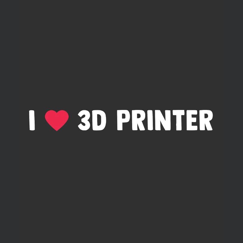 3d Printer Gift for Nerd Hobby Printing Machine
