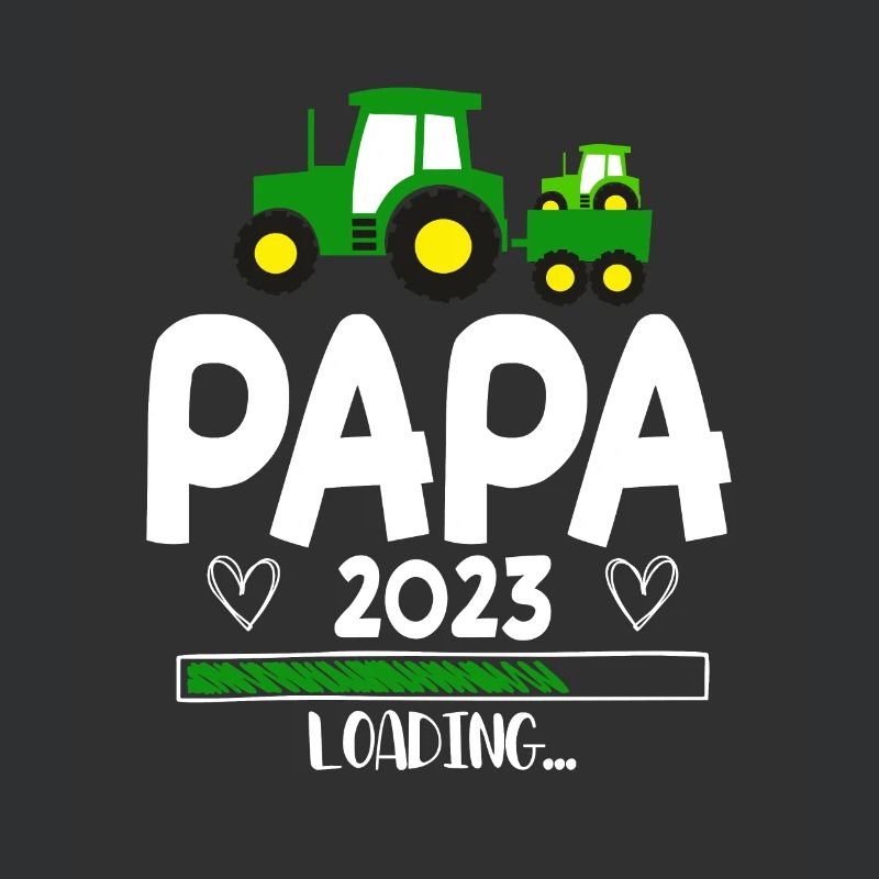 Papa 2023 Loading