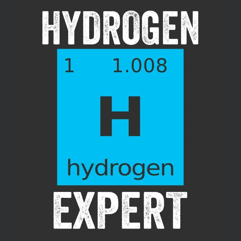 Hydrogène Expert Élément Energie Hydrogène