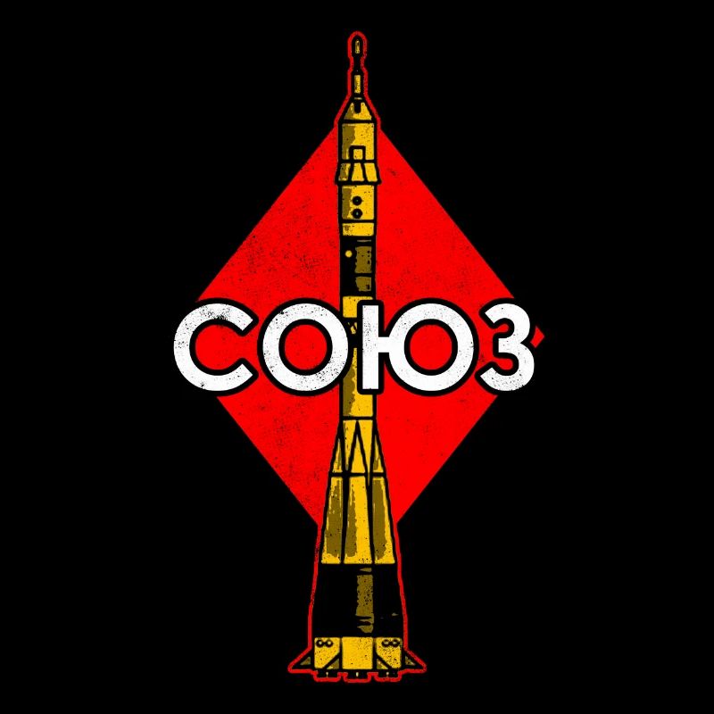 Sojus Rakete